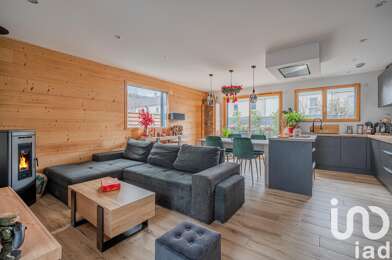 Maison 5 pièces 489000 €