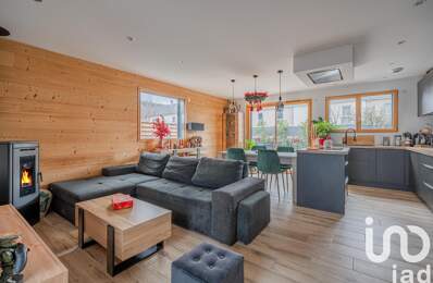 Vente Maison/villa 5 pièces — photo du bien
