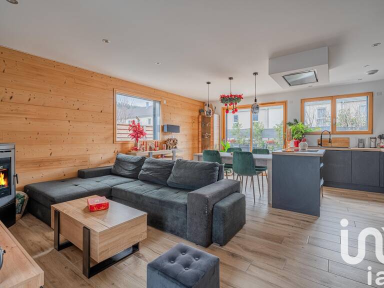 Vente Maison/villa 5 pièces — photo 1