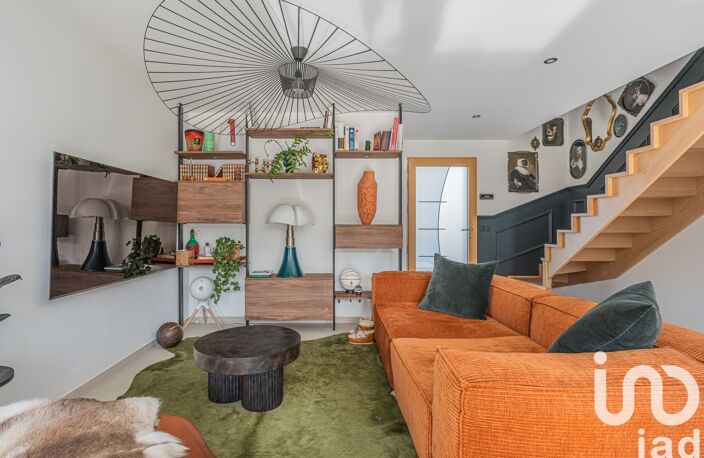 Vente Maison/villa 5 pièces — photo 2