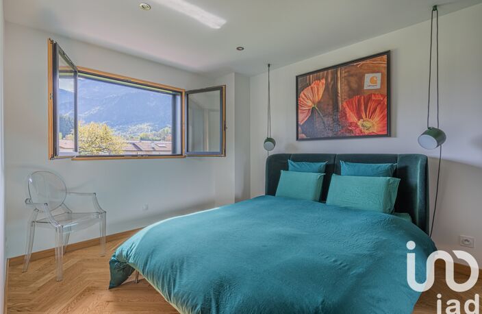Vente Maison/villa 5 pièces — photo 5