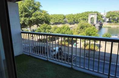 Appartement 2 pièces 699 €