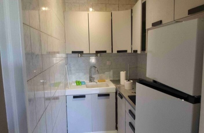 Location appartement 2 pièces 42 m² à Lyon 4 (69004) — photo 4