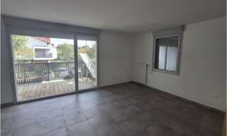 Appartement 3 Pièces 67 m² à louer à Toulouse (31100)