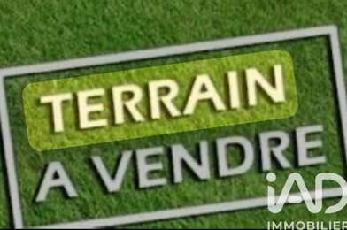Terrain  289000 €