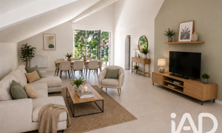 Appartement 4 Pièces 111 m² à vendre à Vif (38450)