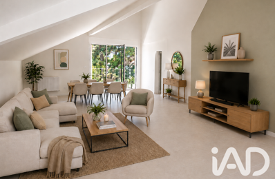 Vente Appartement 4 pièces — photo du bien