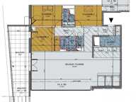 Vente Appartement 4 pièces — photo 3