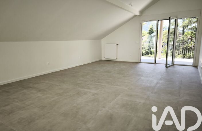 Vente Appartement 4 pièces — photo 4