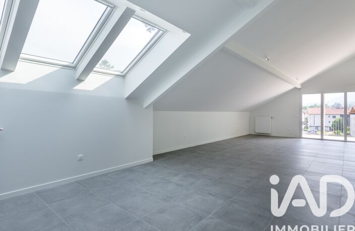 Vente Appartement 4 pièces — photo 5