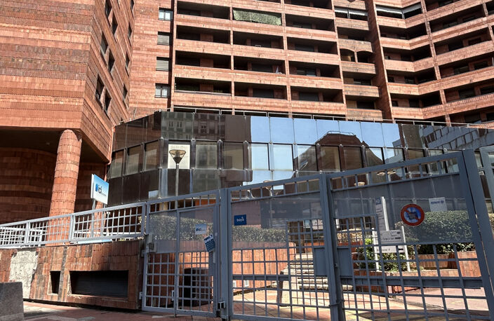 31000 - Toulouse - Emplacement de parking dans résidence séc — photo 2