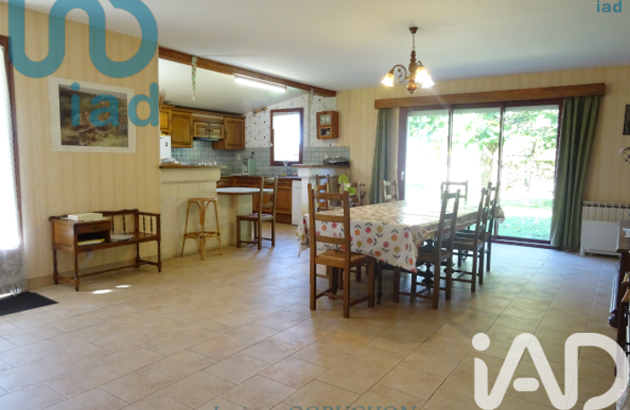 Vente Maison de campagne 7 pièces — photo 3