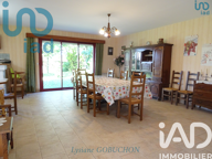 Vente Maison de campagne 7 pièces — photo 4