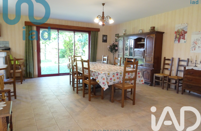 Vente Maison de campagne 7 pièces — photo 4