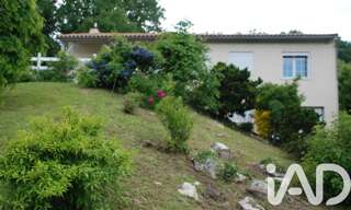 Maison 5 Pièces 122 m² à vendre à Eynesse (33220)