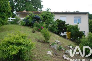Maison 5 pièces 189000 €