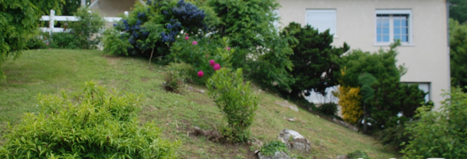 Maison 5 Pièces 122 m² à vendre à Eynesse (33220)