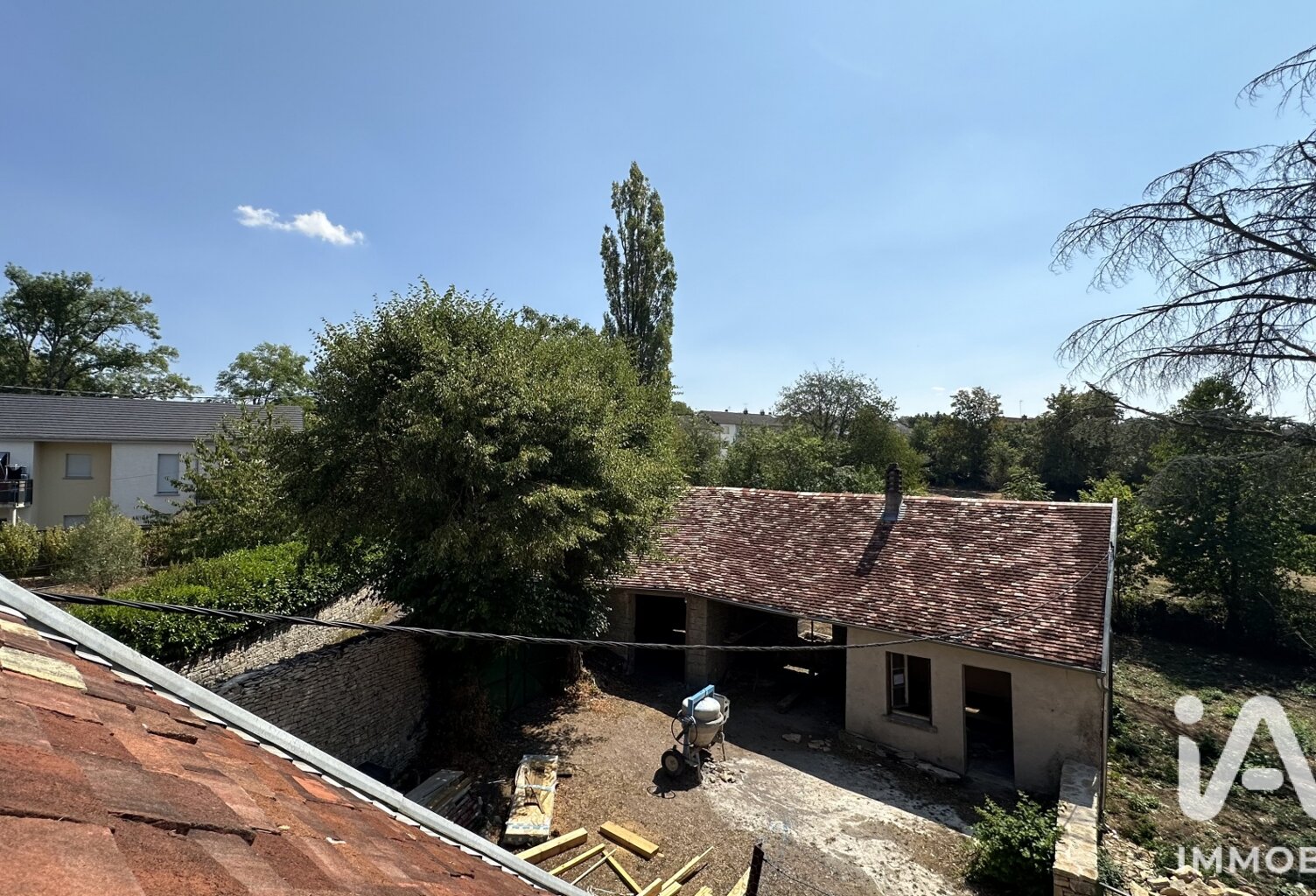 Vente Appartement 2 pièces — photo 1