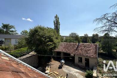 Appartement 2 pièces 101010 €