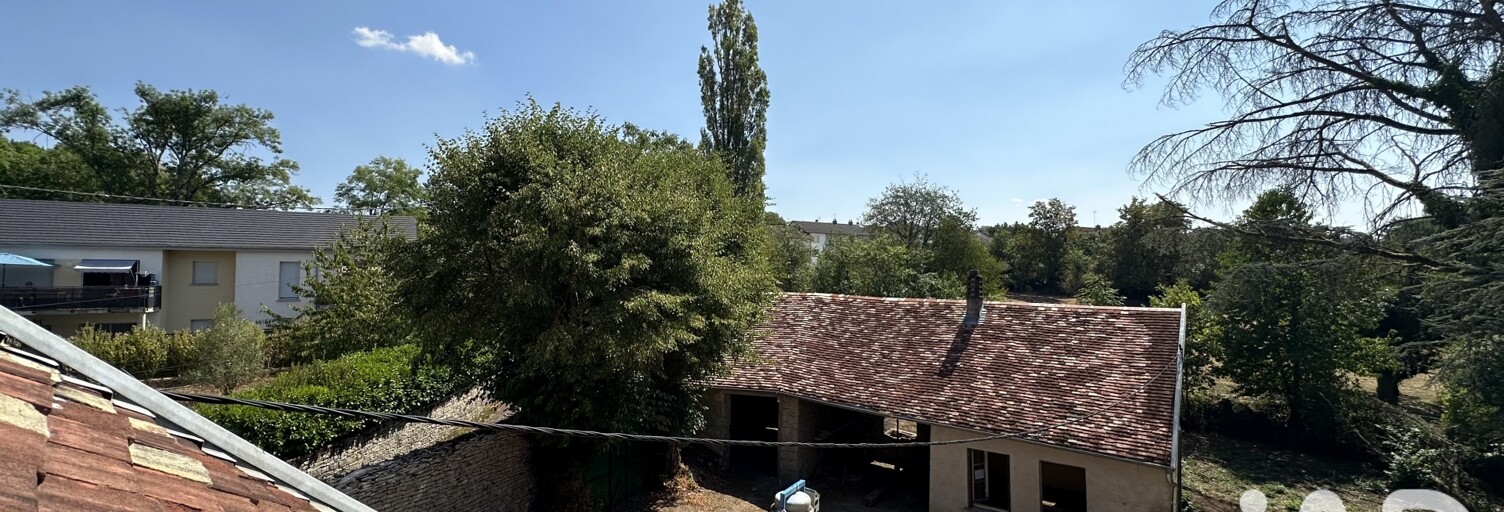 Appartement 2 Pièces 39 m² à vendre à École-Valentin (25480)