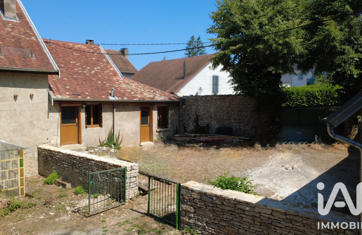 Vente Appartement 2 pièces — photo 2