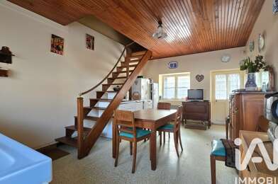 Maison 4 pièces 39900 €