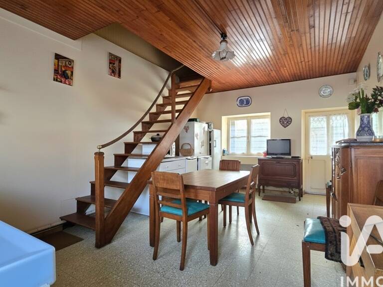 Vente Maison/villa 4 pièces — photo 1