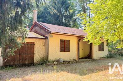 Maison 4 pièces 44500 €