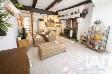 Maison 3 pièces 99900 €