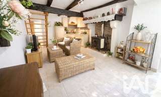 Maison 3 Pièces 45 m² à vendre à Les Pins (16260)