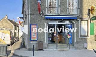 Commerce  139 m² à vendre à Grisy-Suisnes (77166)