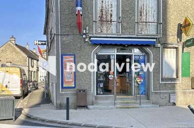Commerce  185000 €