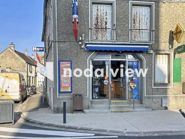 Vente Murs commerciaux 139 m&sup2; — photo du bien