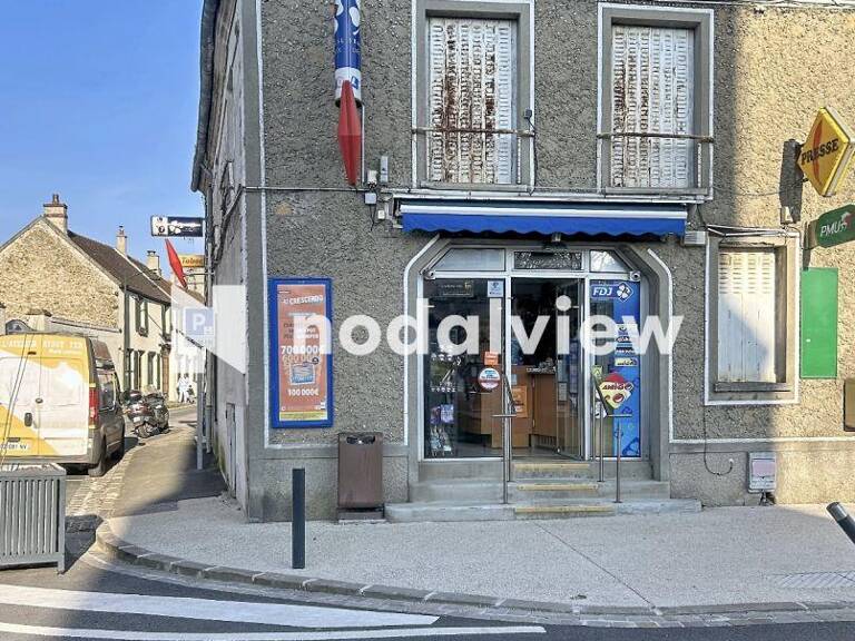 Vente Murs commerciaux 139 m&sup2; — photo 1