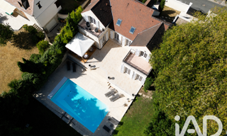 Maison 7 Pièces 229 m² à vendre à Montmorency (95160)