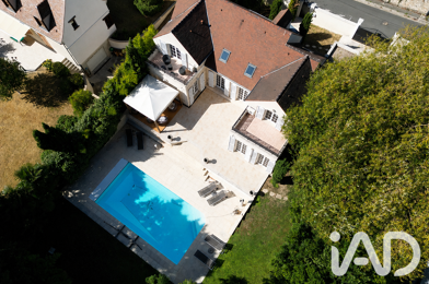 Maison 7 pièces 995000 €