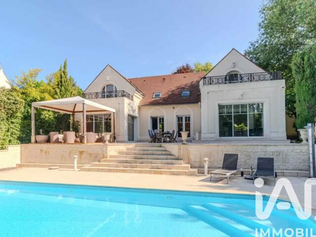 Vente Maison/villa 7 pièces — photo du bien