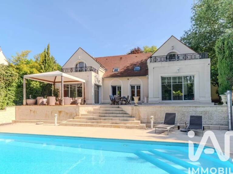 Vente Maison/villa 7 pièces — photo 1