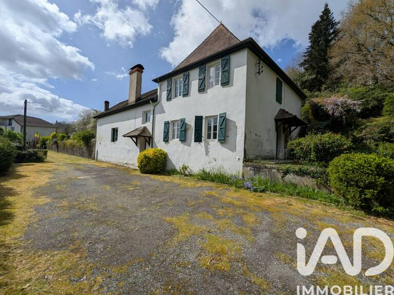 Vente Maison de village 8 pièces — photo 1