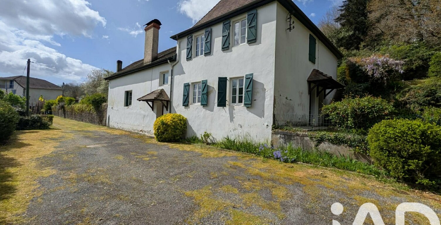 Vente Maison de village 8 pièces — photo 1