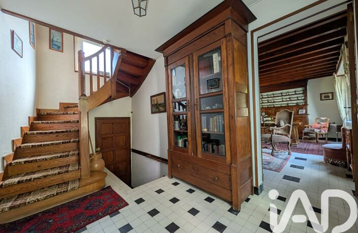 Vente Maison de village 8 pièces — photo 3