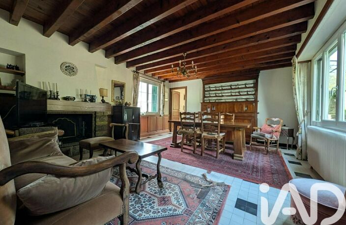 Vente Maison de village 8 pièces — photo 4