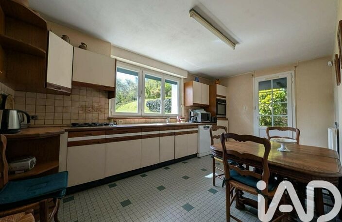 Vente Maison de village 8 pièces — photo 5