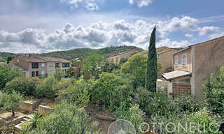 Appartement 4 Pièces 73 m² à vendre à Roquebrune-sur-Argens (83520)