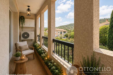 Appartement 4 pièces 209000 €