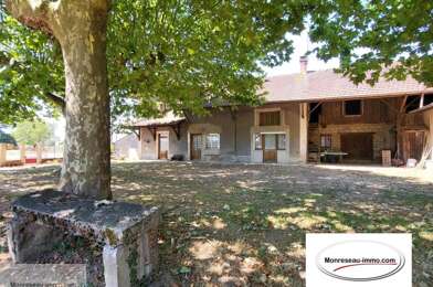 Maison 5 pièces 118000 €