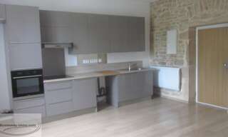 Appartement 3 Pièces 57 m² à vendre à Dijon (21000)