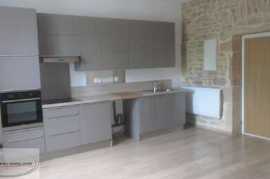 Appartement 3 pièces 168800 €