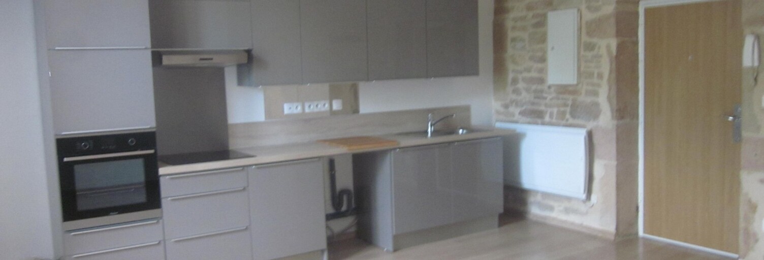 Appartement 3 Pièces 57 m² à vendre à Dijon (21000)