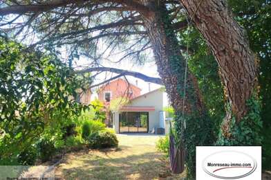 Maison 5 pièces 283500 €